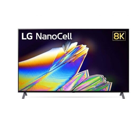 LG 65NANO953NA Smart NanoCell 8K televizor Slike