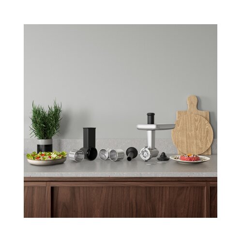 Electrolux E5KM1-6GBP MIKSER S POSUDOM Slike
