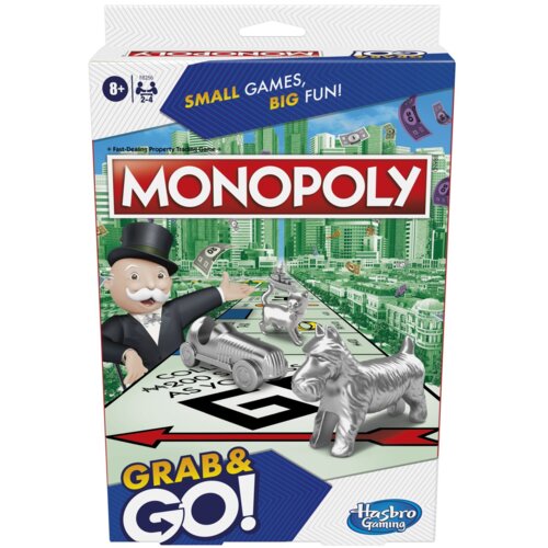 Hasbro gaming F825674A1 igra na ploči Slike
