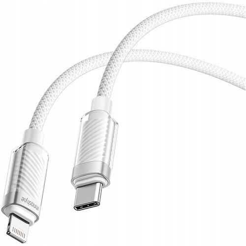 Innostyle POLNILNI KABEL USB-C LIGHTNING HITRO POLNJENJE ZA IPHONE 14 2M, (5000310964) Cene