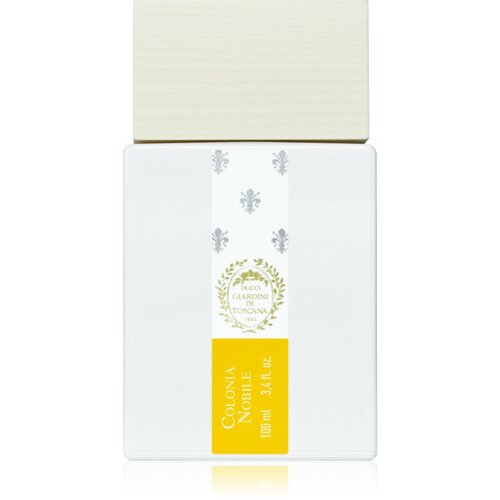 Giardini Di Toscana Colonia Nobile parfumska voda uniseks 100 ml Cene