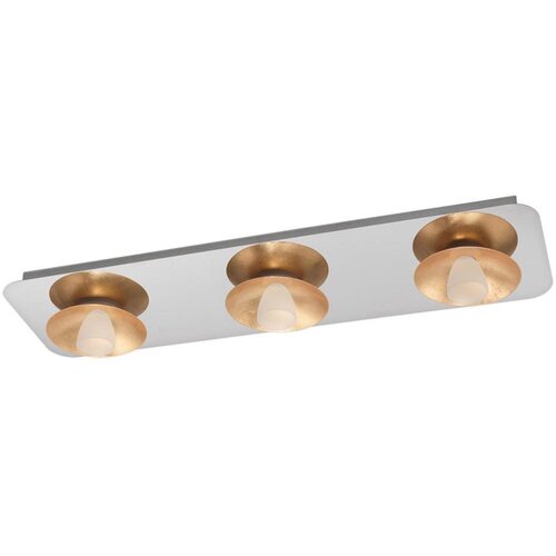 Eglo 97523 - led prigu&scaron;iva plafonska svetiljka torano 3xLED/5,4W/230V Cene