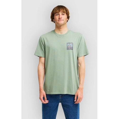 Billabong Stamp T-shirt sea spray Cene