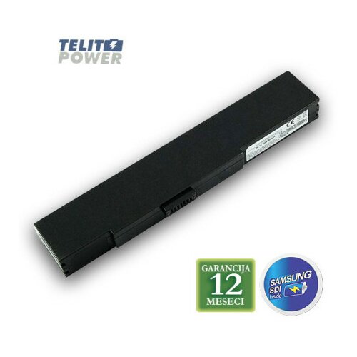 Telit Power baterija za laptop ASUS S6 A32-S6 AS6320LH ( 0858 ) Slike