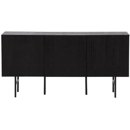 Vind Collection Vind komoda Bj&amp;ouml;rk&amp;ouml;n 42 &amp;times; 75 &amp;times; 150 cm, crna Slike