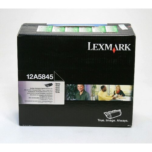  Lexmark 12A5845 Slike