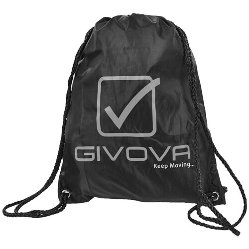 Givova Nahrbtniki G05580010 Črna Cene