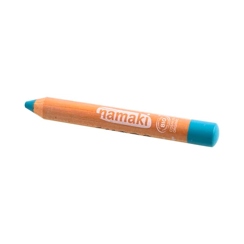 namaki Skin Colour Pencil - Turquoise