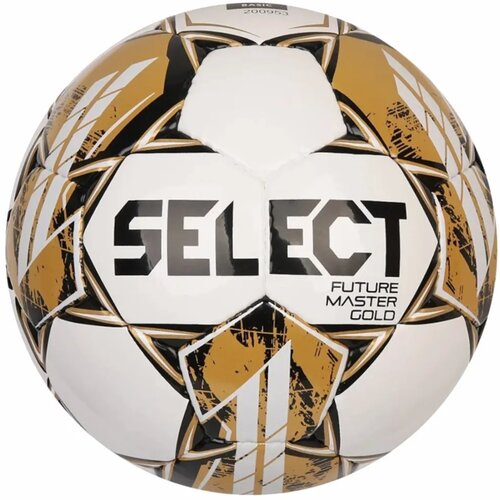 Select futsal master gold fifa basic ball master wht-gold Cijene