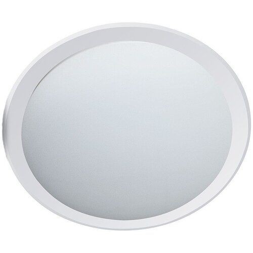  LED prigušiva stropna svetiljka LED/72W/230V 3000-6500K prečnik 67 cm bela + daljinski upravljač Cene
