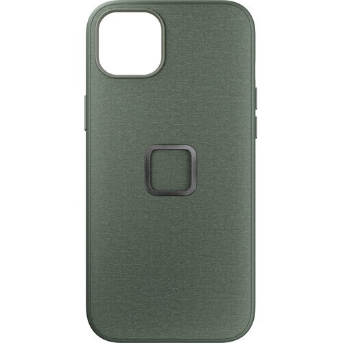 Peak Design Everyday Case iPhone 15 Plus - Zelena, (20746105) Cene
