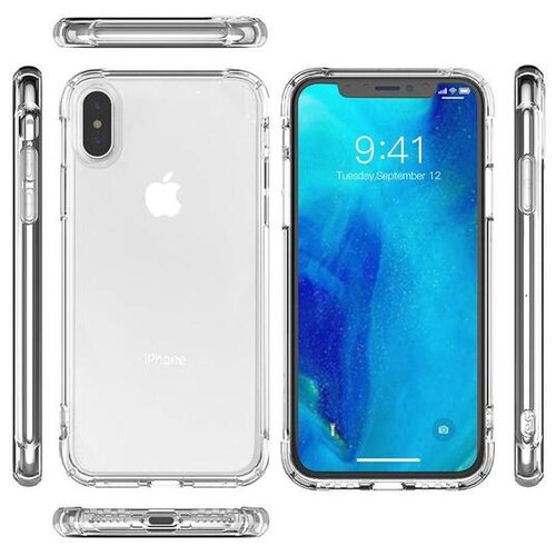  Maska za telefon Ice Cube za Xiaomi Redmi A3 (2024) Cene