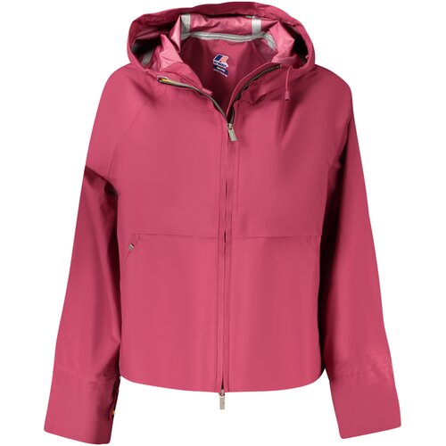K-Way WOMEN'S PURPLE SPORTS JACKET Cene