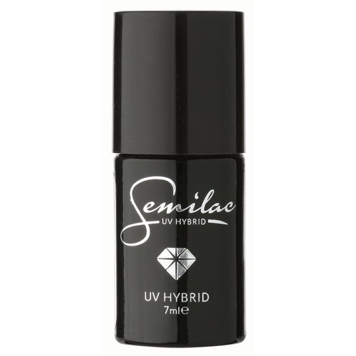 Semilac UV Hybrid gel lak za nohte odtenek 091 Glitter Milk 7 ml Cene