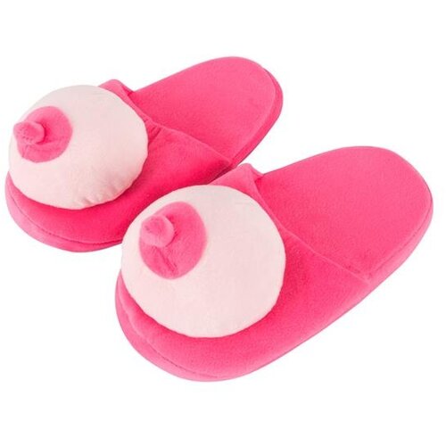  sexy papuče sa grudima pink Cene