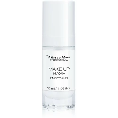 Pierre René Face gladilna podlaga za make-up (with Vitamin E) 30 ml