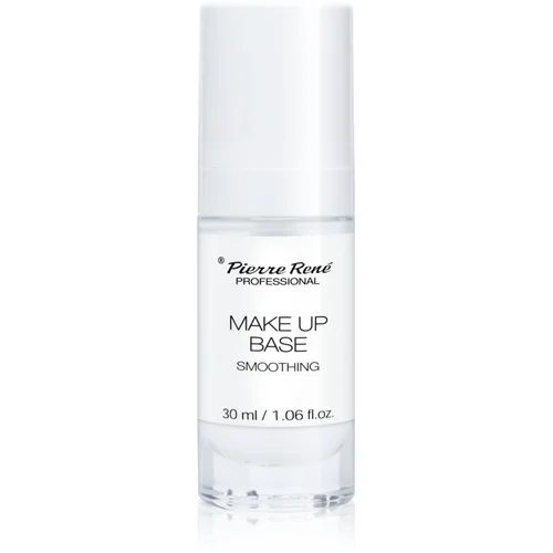 Pierre René Face gladilna podlaga za make-up (with Vitamin E) 30 ml