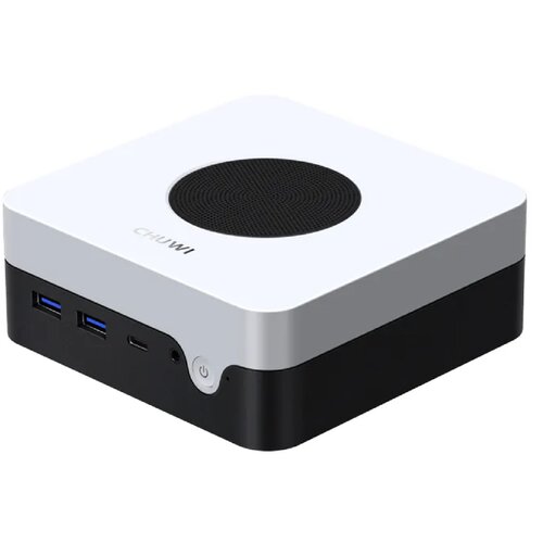 Chuwi PC Larkbox-X-P-K1 i3-1220P 8GB SSD256 BT W11Pro Cijene