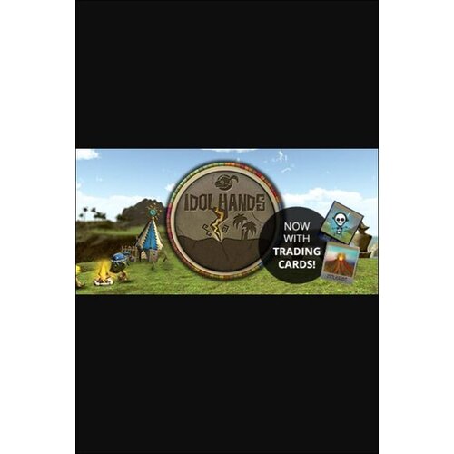 Steam Idol Hands (PC) Key GLOBAL Cene