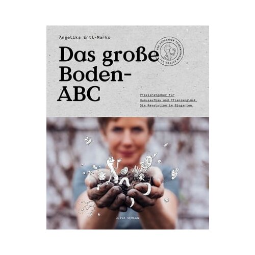Angelika Ertl Zemlja ABC Cene