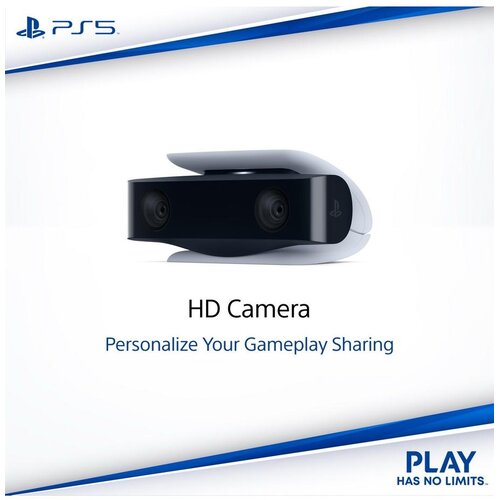  Obnovljena Playstation 5 HD kamera + 2 leti garancije Cene