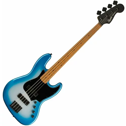Fender Squier Contemporary Active Jazz Bass RMN HH Sky Burst Metallic