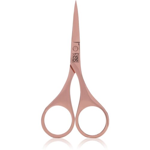 SOSU Cosmetics Precision Lash Scissors škarice za trepavice 1 kom Cijene