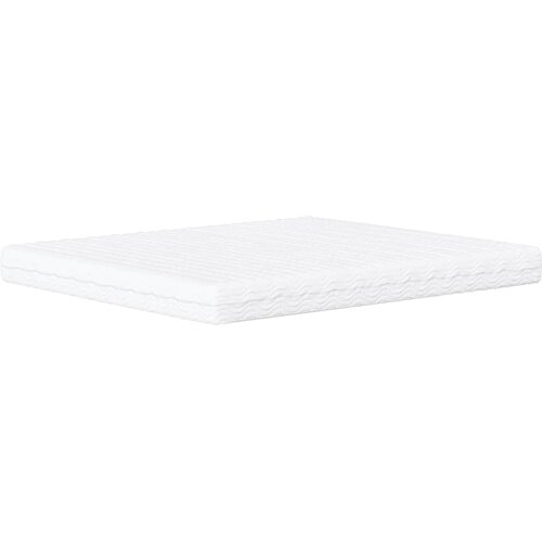  Krevet s madracem Dover tamnosivi 160x200 cm bar&amp;scaron;unasti Slike