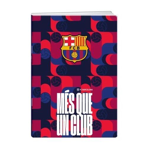 Best Buy premium sveska 50 lista barcelona - odaberite motiv club a4 latajn ( B2C05001 ) Cene