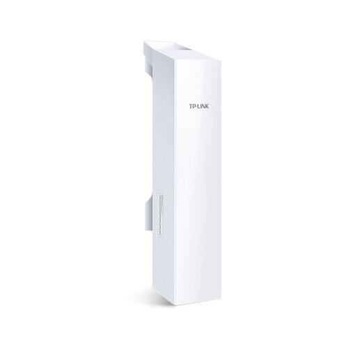 Tp-link Cpe220 2,4ghz 12dbi 300mbps repeater zunanja usmerjena dostopna točka Slike