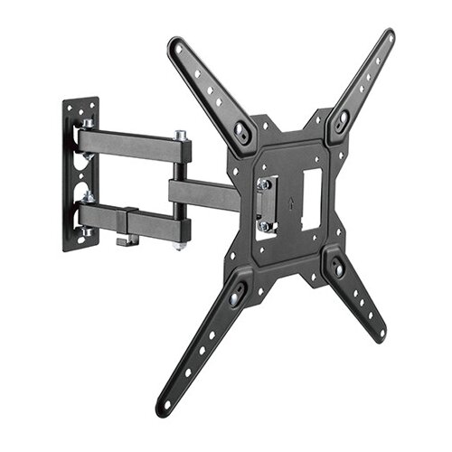 Brateck Zglobni nosač za TV 23"-65" 30kg LPA68-443 Cijene
