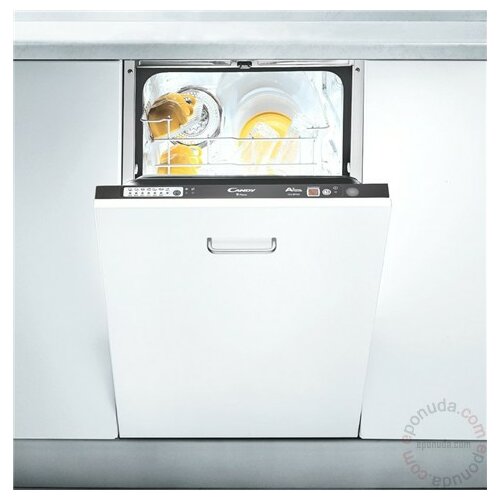 Candy CDI9P50E mašina za pranje sudova Slike