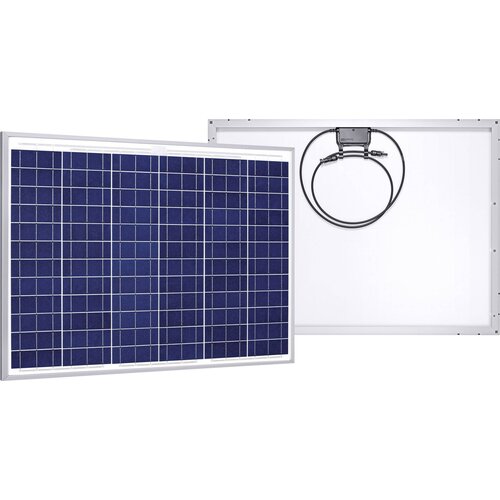 Phaesun Sun Plus 100 polikristalni solarni modul 100 Wp 24 V, (20762809) Cene