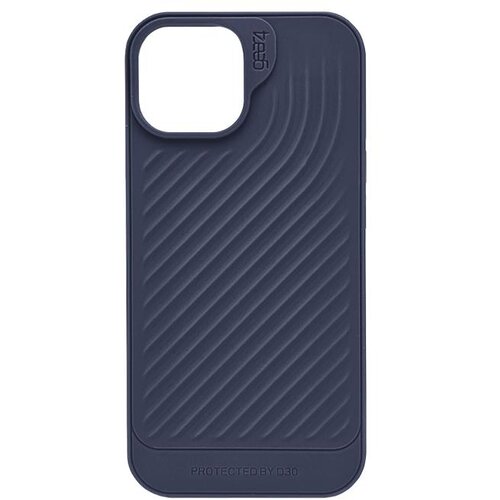  GEAR 4 STRIPED Maska za telefon za Iphone 15, Plava Cene