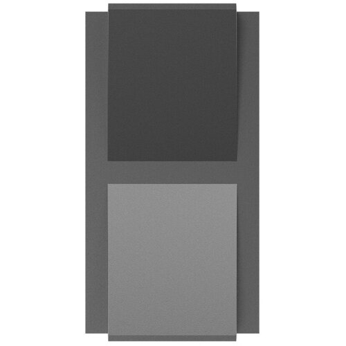Braytron led lampa 2x6W, promenljiva boja svetla BG38-02782 Slike