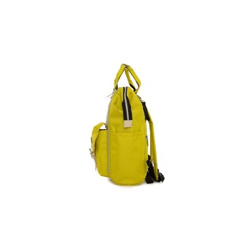 Zoozie Bags torba - ranac 3884 52042 yellow Slike