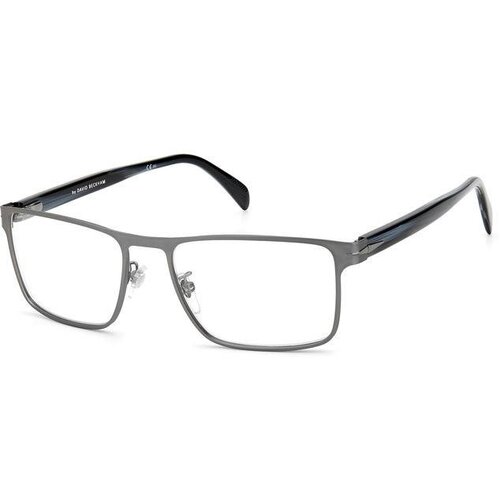 David Beckham Okvir za naočale za mu&amp;scaron;karce David Beckham DB-1067-R80 &amp;oslash; 56 mm Slike