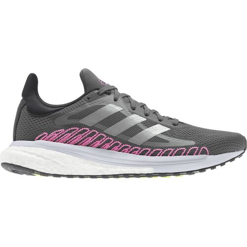 Adidas ženske patike za trčanje SOLAR GLIDE ST 3 W siva FY1252 Cene