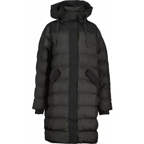 Didriksons FAY Ženska zimska jakna, crna, veličina