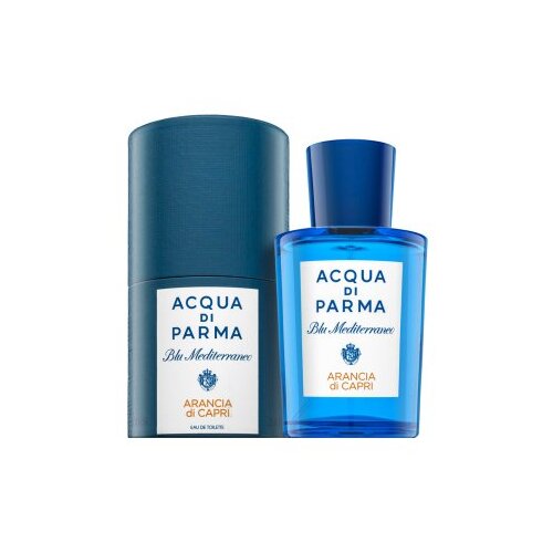 Acqua Di Parma Blu Mediterraneo Arancia di Capri 100 ml toaletna voda unisex Slike