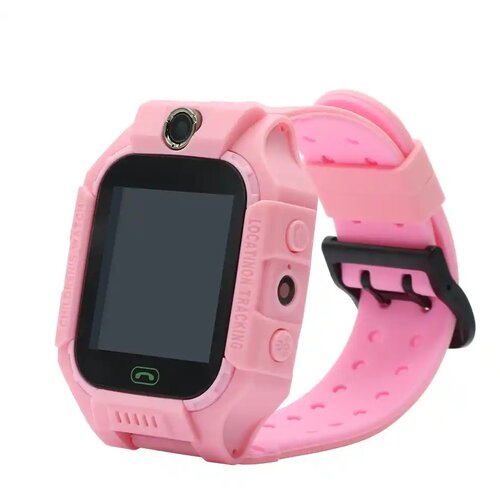 Smart Watch Z6 deciji Sim kartica pink Cene