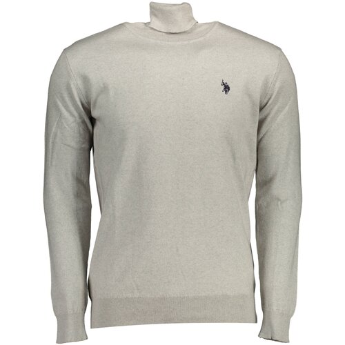 U.S. Polo Assn. US GRAY MAN POLO SHIRT Cene