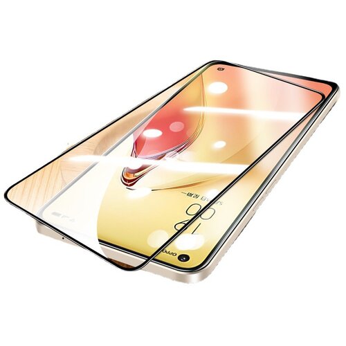 INF Zaščitna folija za ekran Oppo Reno iz kaljenega stekla (HD, 2-pak) Model 4, (21748773) Cene