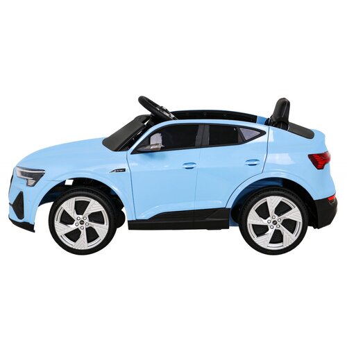  Licenciran avto na akumulator Audi E-Tron Sportback - moder Slike