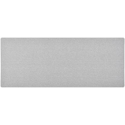 vidaXL Dugi tepih svjetlosivi 80 x 200 cm Cijene