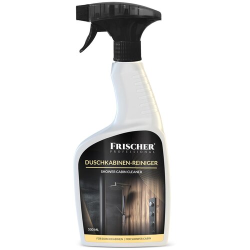 FRISCHER shower cleaner 0.5l Cijene