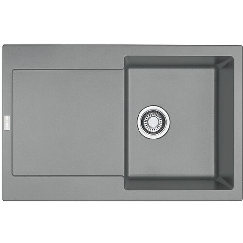 Franke sudoper MRG 611-L - KAMENO SIVA Cijene