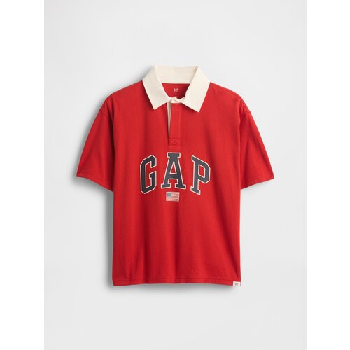 GAP Children's Polo Shirt Americana - Boys Cijene