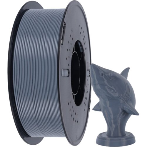 KINGROON PETG Basic Gray - 1,75 mm / 1000 g Cijene