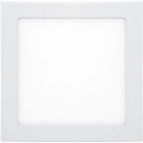  Ecolite LED-WSQ-CCT/18W/BI - LED ugradna svetiljka za spu&scaron;teni plafon RAFA LED/18W/230V IP44 bela Cene